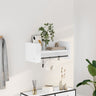 Wall Shelf Engineered Wood
