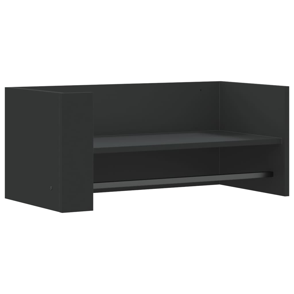 Wall Shelf Engineered Wood
