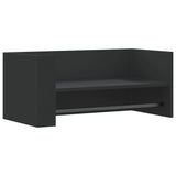 Wall Shelf Engineered Wood