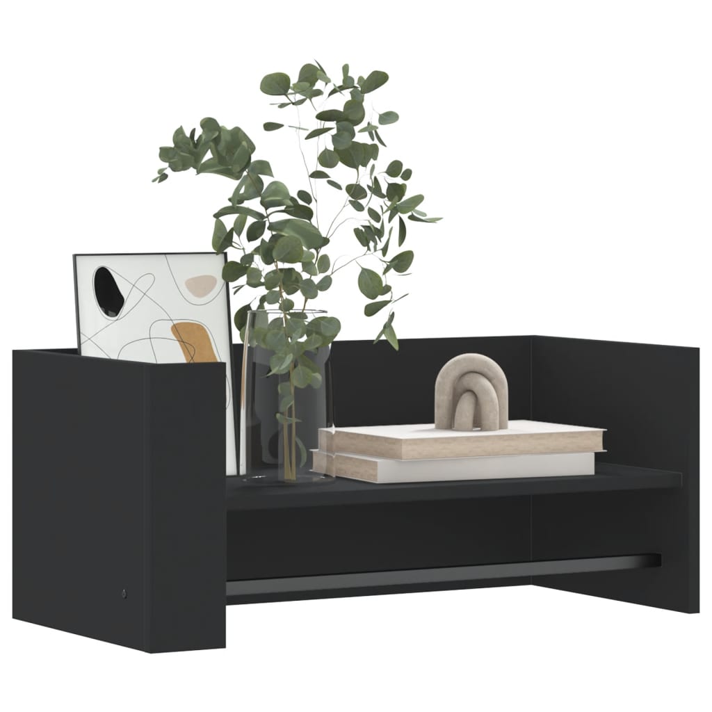 Wall Shelf Engineered Wood