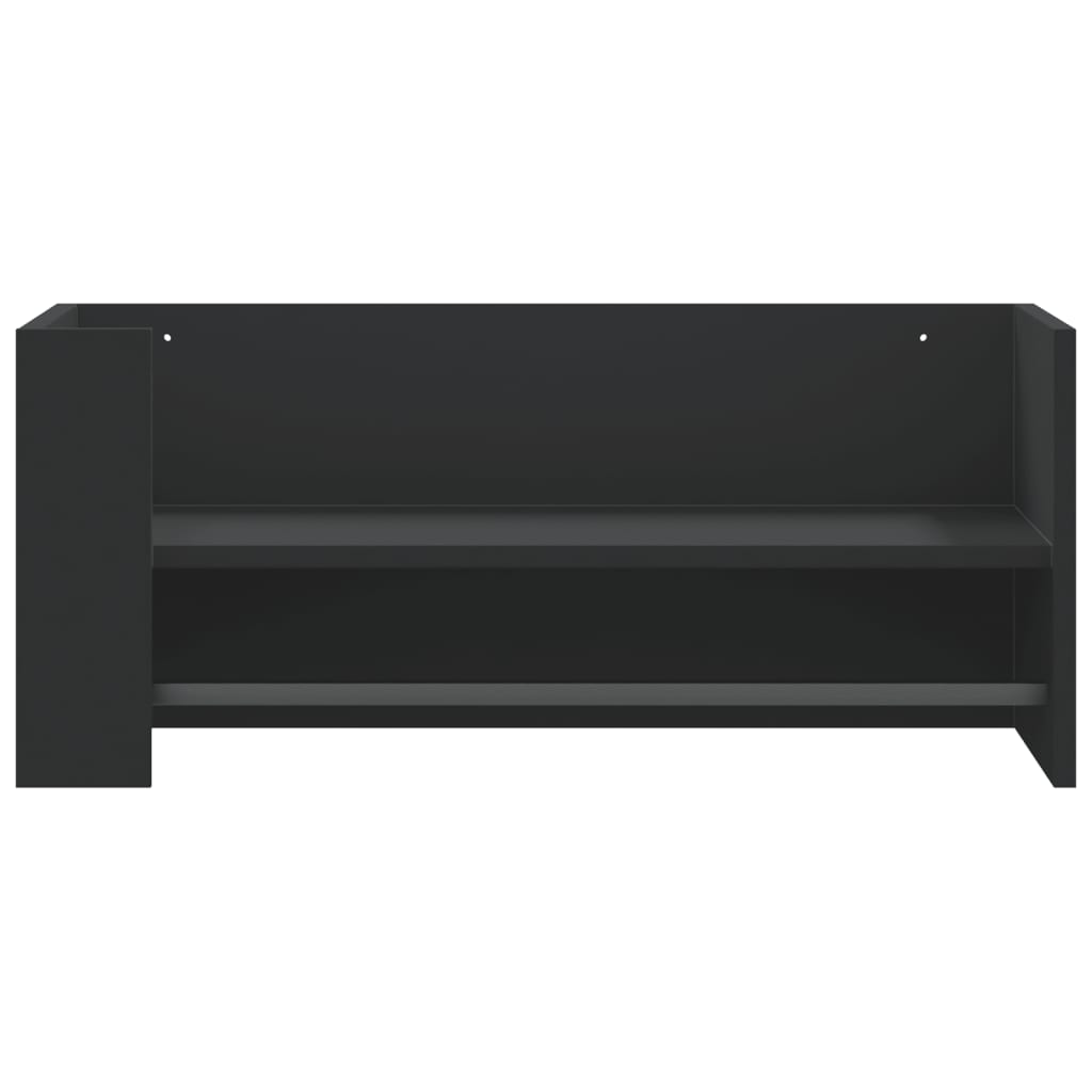Wall Shelf Engineered Wood