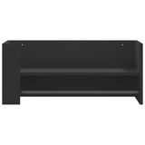 Wall Shelf Engineered Wood