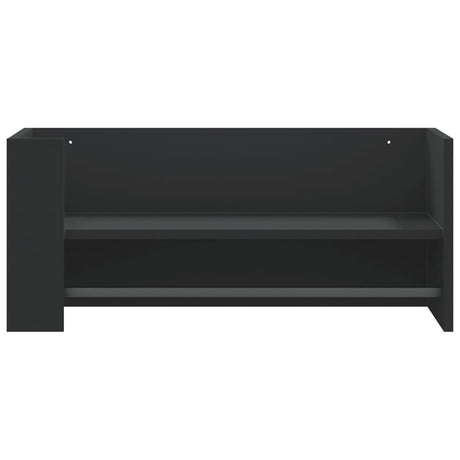 Wall Shelf Engineered Wood