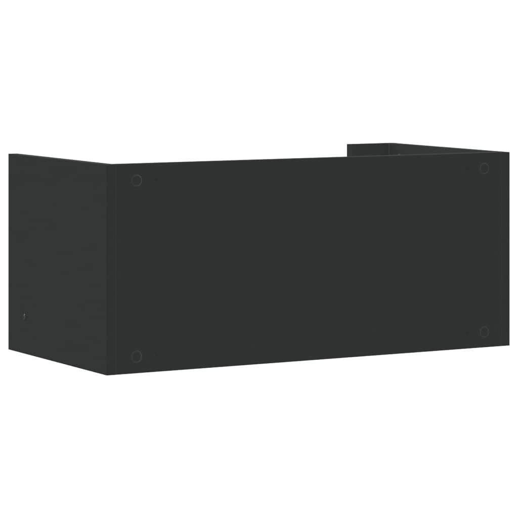 Wall Shelf Engineered Wood