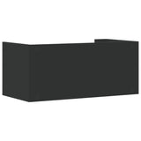 Wall Shelf Engineered Wood