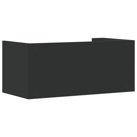 Wall Shelf Engineered Wood