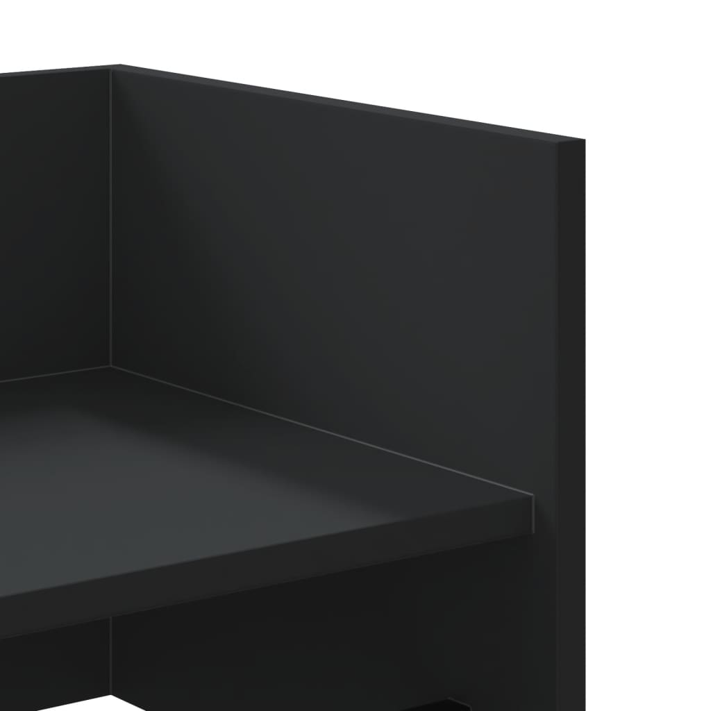 Wall Shelf Engineered Wood