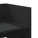 Wall Shelf Engineered Wood
