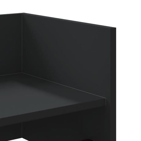 Wall Shelf Engineered Wood