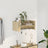 Wall Shelf Engineered Wood