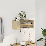 Wall Shelf Engineered Wood