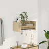 Wall Shelf Engineered Wood