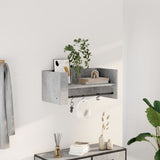 Wall Shelf Engineered Wood