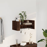 Wall Shelf Engineered Wood