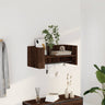 Wall Shelf Engineered Wood