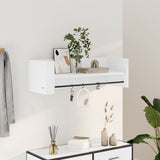 Wall Shelf Engineered Wood