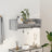 Wall Shelf Engineered Wood