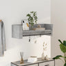 Wall Shelf Engineered Wood