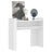 Console Table 100X35X90 Cm Engineered Wood
