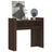 Console Table 100X35X90 Cm Engineered Wood