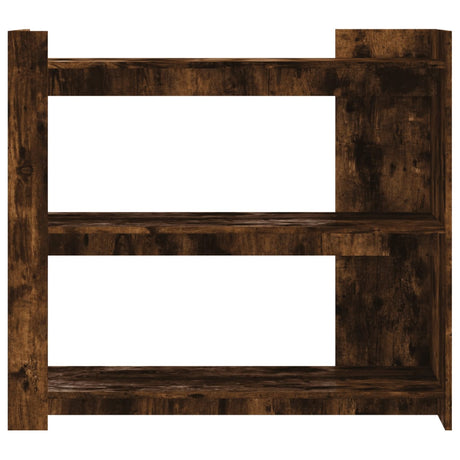 Console Table 100X35X90 Cm Engineered Wood