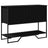 Console Table 100X35X74.5 Cm Engineered Wood