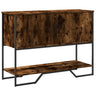 Console Table 100X35X74.5 Cm Engineered Wood