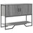 Console Table 100X35X74.5 Cm Engineered Wood