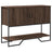 Console Table 100X35X74.5 Cm Engineered Wood