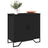 Sideboard 78X35.5X74.5 Cm Engineered Wood