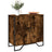 Sideboard 78X35.5X74.5 Cm Engineered Wood