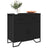 Sideboard 79.5X35.5X74.5 Cm Engineered Wood