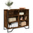 Sideboard 91X35.5X74.5 Cm Engineered Wood
