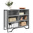 Sideboard 91X35.5X74.5 Cm Engineered Wood