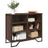 Sideboard 91X35.5X74.5 Cm Engineered Wood