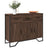 Sideboard 97X32.5X74.5 Cm Engineered Wood