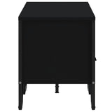 Tv Cabinet 122X34X41 Cm Engineered Wood