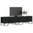 Tv Cabinet 180X34X41 Cm Engineered Wood