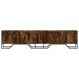 Tv Cabinet 180X34X41 Cm Engineered Wood