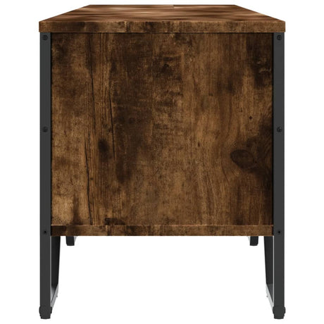 Tv Cabinet 180X34X41 Cm Engineered Wood