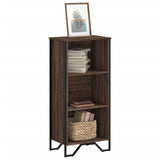 Bookcase 50X31X Engineered Wood