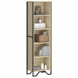 Bookcase 50X31X Engineered Wood