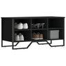Shoe Cabinet 90X38X Engineered Wood