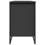 Shoe Cabinet 90X38X Engineered Wood