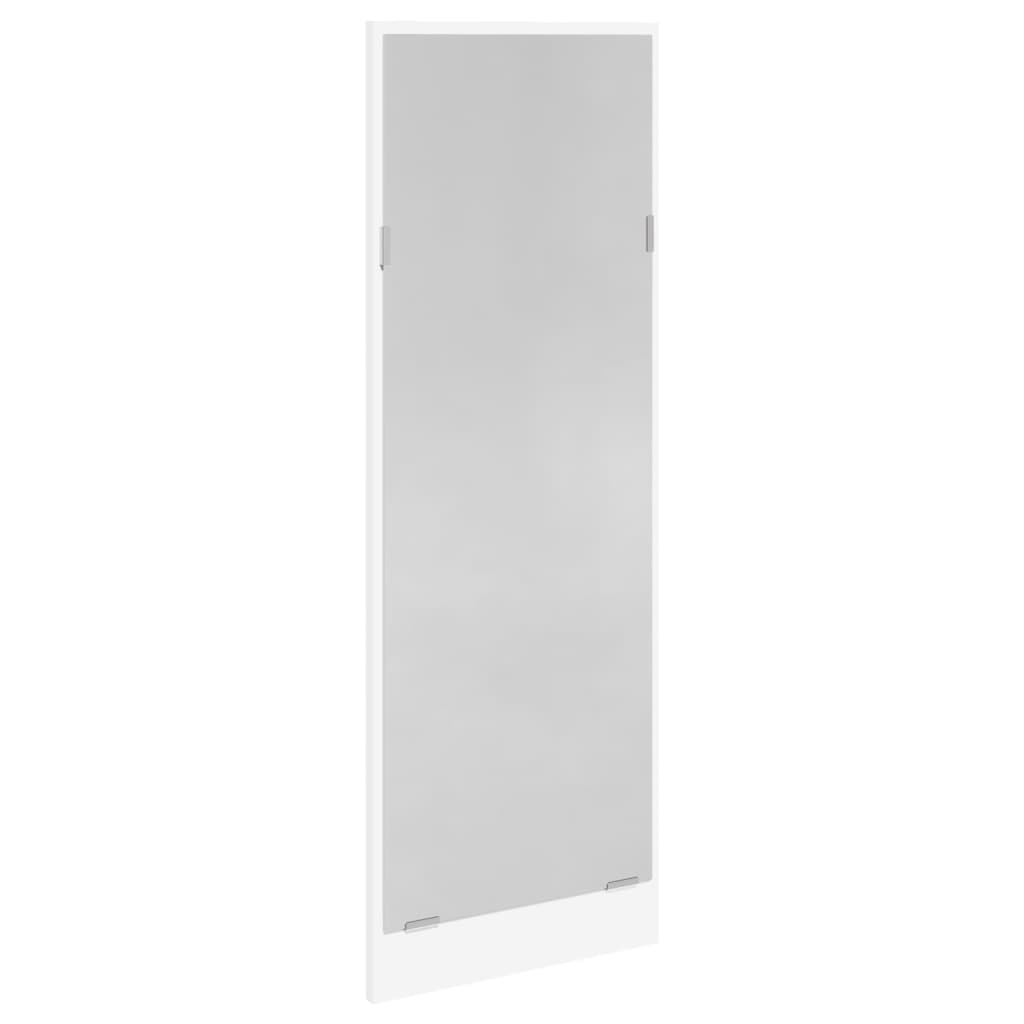 4 Piece Hallway Furniture Set Engineered Wood