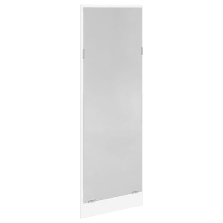 4 Piece Hallway Furniture Set Engineered Wood