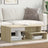 Coffee Table 102X55X35 Cm Engineered Wood