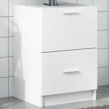 Sink Cabinet Engineered Wood