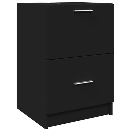 Sink Cabinet Engineered Wood