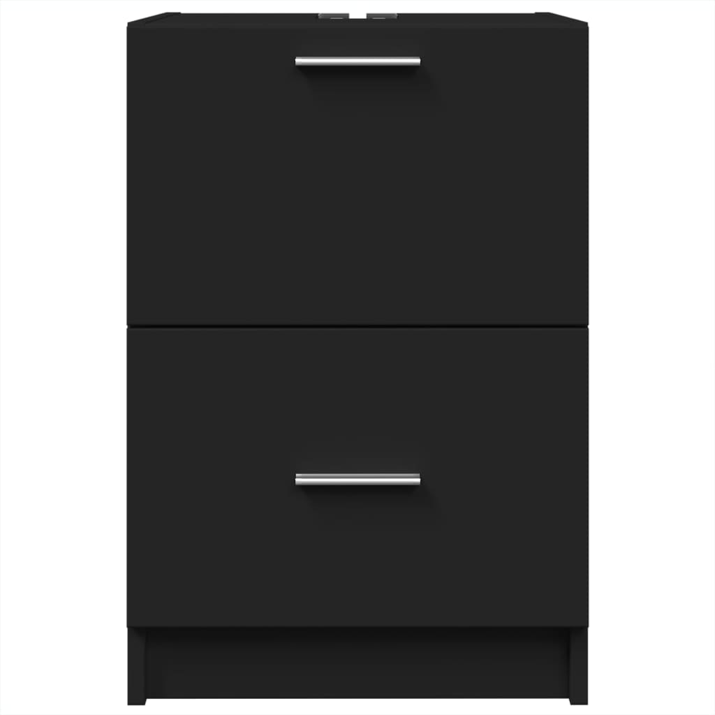 Sink Cabinet Engineered Wood